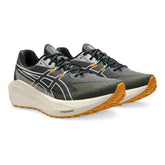 Scarpa da Trail Running Uomo Asics Blazeblast Nero Beige | NonSoloSport