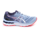 Asics Gel Nimbus Donna Azzurro | NonSoloSport