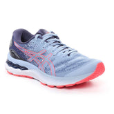Asics Gel Nimbus Donna Azzurro | NonSoloSport