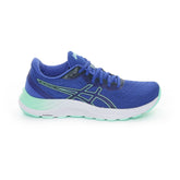 Asics Gel-Excite 8 Donna Blu Bianco | NonSoloSport