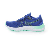 Asics Gel-Excite 8 Donna Blu Bianco | NonSoloSport