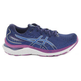 Asics Gel-Cumulus 24 Donna Blu | NonSoloSport