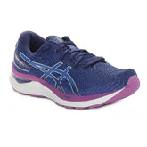 Asics Gel-Cumulus 24 Donna Blu | NonSoloSport