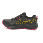 Scarpa da Trail Running Donna Asics Gel-Sonoma 7 Gtx Nero | NonSoloSport