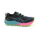 Asics Trabuco 11 Donna Nero | NonSoloSport