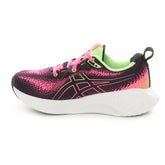Scarpa da Running Donna Asics Gel-Cumulus 25 Nero Fucsia | NonSoloSport