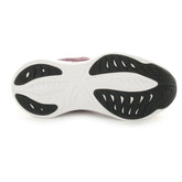 Scarpa da Running Donna Asics Gel-Cumulus 25 Nero Fucsia | NonSoloSport