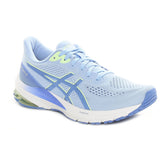 Scarpa da Running Donna Asics Gt-1000 12 Azzurro | NonSoloSport