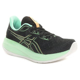 Scarpa da Running Donna Asics Gel-Cumulus 26 Nero | NonSoloSport