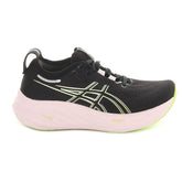 Scarpa da Running Donna Asics Gel-Nimbus 26 Nero | NonSoloSport