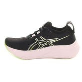Scarpa da Running Donna Asics Gel-Nimbus 26 Nero | NonSoloSport