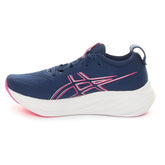 Scarpa da Running Donna Asics Gel-Nimbus 26 Navy | NonSoloSport