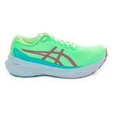 Scarpa da Running Donna Asics Gel-Kayano 30 Lite-Show Verde | NonSoloSport