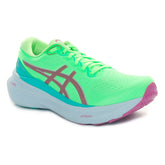 Scarpa da Running Donna Asics Gel-Kayano 30 Lite-Show Verde | NonSoloSport