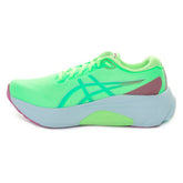 Scarpa da Running Donna Asics Gel-Kayano 30 Lite-Show Verde | NonSoloSport