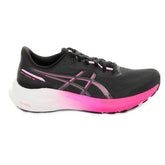 Scarpa da Running Donna Asics Gt-1000 13 Nero Rosa | NonSoloSport