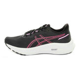 Scarpa da Running Donna Asics Gt-1000 13 Nero Rosa | NonSoloSport