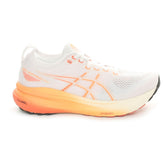 Scarpa da Running Donna Asics Gel-Kayano 31 Bianco | NonSoloSport