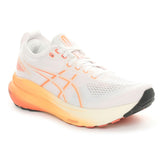 Scarpa da Running Donna Asics Gel-Kayano 31 Bianco | NonSoloSport