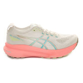 Scarpa da Running Donna Asics Gel-Kayano 31 Beige Azzurro | NonSoloSport