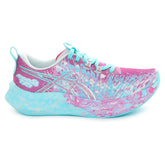 Scarpa da Running Donna Asics Noosa Tri 16 Azzurro Viola | NonSoloSport