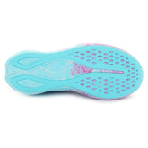 Scarpa da Running Donna Asics Noosa Tri 16 Azzurro Viola | NonSoloSport