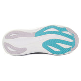 Scarpa da Running Donna Asics Gel-Nimbus 27 Nero Azzurro | NonSoloSport