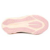 Scarpa da Running Donna Asics Novablast 5 Nero Rosa | NonSoloSport