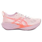 Scarpa da Running Donna Asics Novablast 5 Rosa Corallo | NonSoloSport