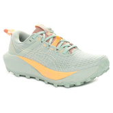 Scarpa da Trail Running Donna Asics Gel-Trabuco 13 Verde Beige | NonSoloSport