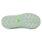 Scarpa da Trail Running Donna Asics Gel-Trabuco 13 Verde Beige | NonSoloSport