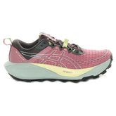 Scarpa da Trail Running Donna Asics Gel-Trabuco 13 Viola Nero | NonSoloSport