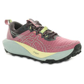 Scarpa da Trail Running Donna Asics Gel-Trabuco 13 Viola Nero | NonSoloSport