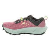 Scarpa da Trail Running Donna Asics Gel-Trabuco 13 Viola Nero | NonSoloSport