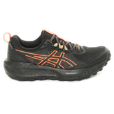 Scarpa da Trail Running Donna Asics Gel-Sonoma 8 Goretex Nero Rosa | NonSoloSport