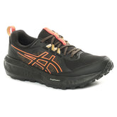 Scarpa da Trail Running Donna Asics Gel-Sonoma 8 Goretex Nero Rosa | NonSoloSport