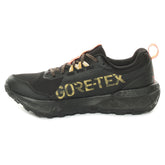 Scarpa da Trail Running Donna Asics Gel-Sonoma 8 Goretex Nero Rosa | NonSoloSport