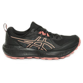 Scarpa da Trail Running Donna Asics Gel-Sonoma 8 GTX Nero Rosa | NonSoloSport