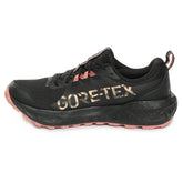 Scarpa da Trail Running Donna Asics Gel-Sonoma 8 GTX Nero Rosa | NonSoloSport