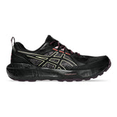 Scarpa da Trail Running Donna Asics Gel-Sonoma 8 GTX Nero Viola | NonSoloSport