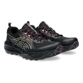 Scarpa da Trail Running Donna Asics Gel-Sonoma 8 GTX Nero Viola | NonSoloSport