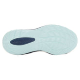 Scarpa da Running Donna Asics Gel-Cumulus 27 Blu Grigio | NonSoloSport