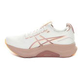 Scarpa da Running Donna Asics Gel-Kayano 32 Bianco Arancione | NonSoloSport