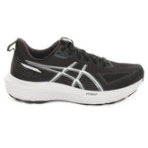 Scarpa da Running Donna Asics Gt-1000 14 Nero Bianco | NonSoloSport