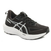 Scarpa da Running Donna Asics Gt-1000 14 Nero Bianco | NonSoloSport