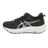 Scarpa da Running Donna Asics Gt-1000 14 Nero Bianco | NonSoloSport