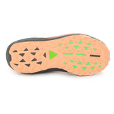 Scarpa da Trail Running Donna Asics Gel-Trabuco MT Goretex Rosa Pesca Nero | NonSoloSport