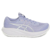 Scarpa da Running Donna Asics Gel-Cumulus 28 Viola Bianco | NonSoloSport