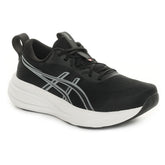Scarpa da Running Donna Asics Gel-Pulse 17 Nero Bianco | NonSoloSport