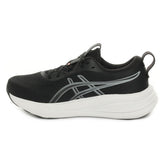 Scarpa da Running Donna Asics Gel-Pulse 17 Nero Bianco | NonSoloSport